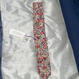 Express men’s tie